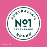 Batiste Eden Dry Shampoo 200mL