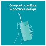 Colgate Blast Cordless Water Flosser