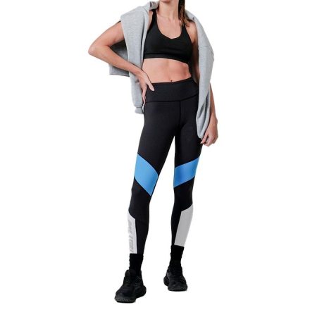 Tully Lou Wide Waistband Moto XS