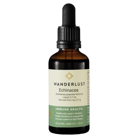 Wanderlust Echinacea 50mL