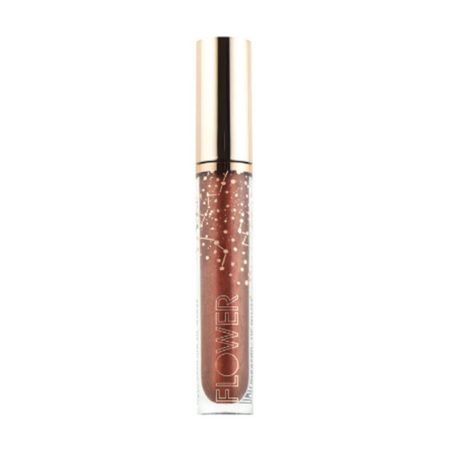 Flower Holographic Lip Gloss Asteroid
