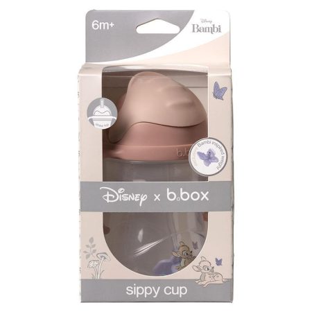 B.Box Sippy Cup Disney Bambi 240mL