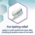 Colgate Sensitive ProRelief Multi Protection sensitive teeth pain fluoride Toothpaste 50g