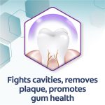Colgate Sensitive ProRelief Multi Protection sensitive teeth pain fluoride Toothpaste 50g