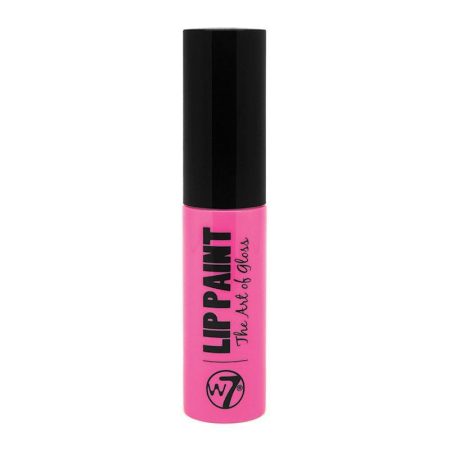 W7 Lip Paint Lip Gloss Lady Luck