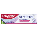 Colgate Toothpaste Sensitive Pro Relief Gum Care 110g