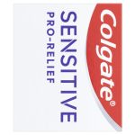 Colgate Toothpaste Sensitive Pro Relief Gum Care 110g