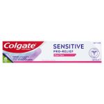 Colgate Toothpaste Sensitive Pro Relief Gum Care 110g