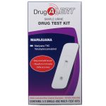 Drug Alert Marijuana Kit Pack of 5