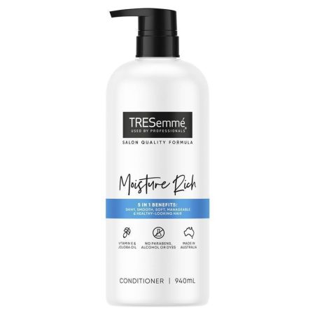 TRESemmé Conditioner Moisture Rich 940mL