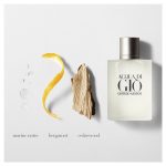 Acqua Di Gio for Men Eau De Toilette Spray 100mL
