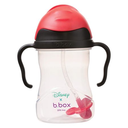 B.Box Sippy Cup Disney Mickey 240mL