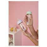 B.Box Baby Bottle Peony 240mL