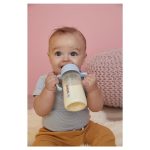 B.Box Baby Bottle Peony 240mL