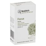 Bosisto's Native Focus Roll On 10mL
