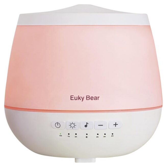 Euky Bear Sweet Dreams Sleep Aid