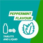 Gaviscon Core Peppermint Liquid Heartburn and Indigestion Relief 600mL