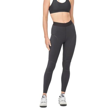 Tully Lou GIGI Compression Active Pant L