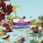 Demazin Allergy Plus Hayfever Relief Non-Drowsy 10 Tablets