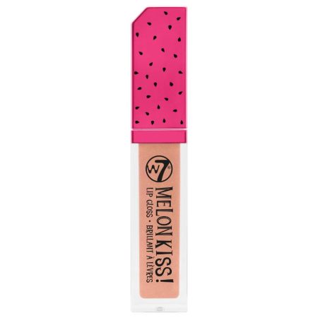 W7 Melon Kiss Lip Gloss Summer Lovin