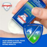 Aerogard Roll On Tropical Strength 50mL