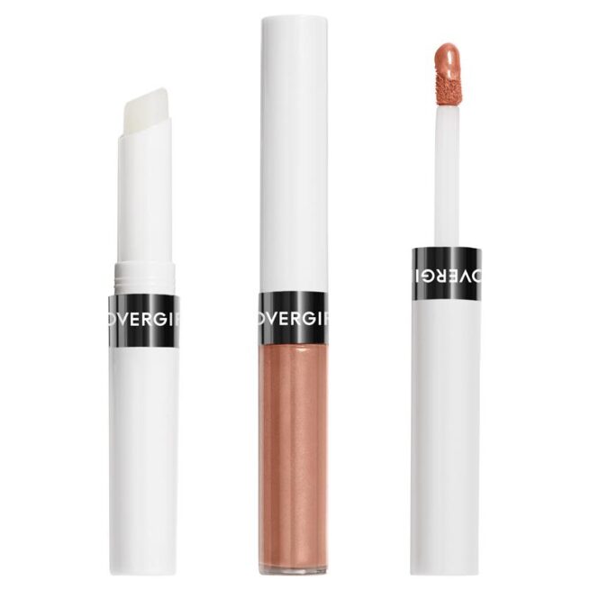 Covergirl Outlast All-Day Lip Colour 100 Porcelain 2.3mL