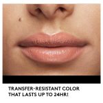 Covergirl Outlast All-Day Lip Colour 100 Porcelain 2.3mL