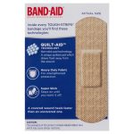 Band-Aid Tough Strips Pack of 20