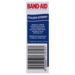 Band-Aid Tough Strips Pack of 20