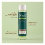 A'kin Deep Clean Shampoo 375mL