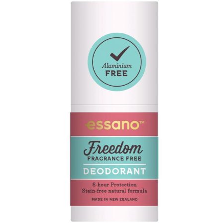 Essano Fragrance Free Deodorant 50mL