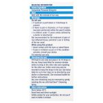 EarClear Ear Wax Remover Drops 12mL Aids Easy Removal of Ear Wax