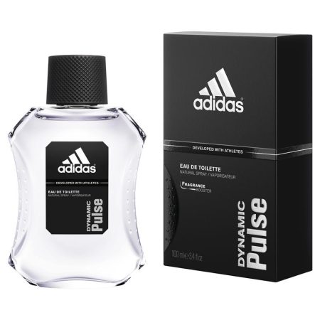 Adidas Dynamic Pulse Eau De Toilette 100mL Spray