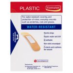 Elastoplast 47082 Plastic 40 Assorted