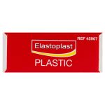 Elastoplast 47082 Plastic 40 Assorted