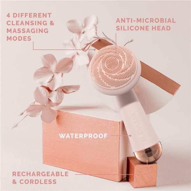 Flawless Finishing Touch Cleanse