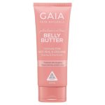 Gaia Skin Naturals Belly Butter 150mL