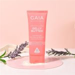 Gaia Skin Naturals Belly Butter 150mL
