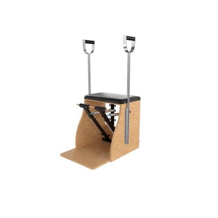 The Pilates Shop Chair Chair