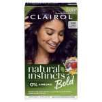 Clairol Natural Instinct Bold Violet