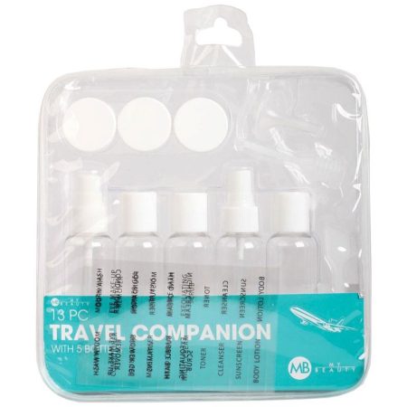 My Beauty Travel Kit 13 Pieces