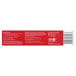 Colgate Optic White Expert Teeth Whitening Toothpaste Express with Hydrogen Peroxide 125g