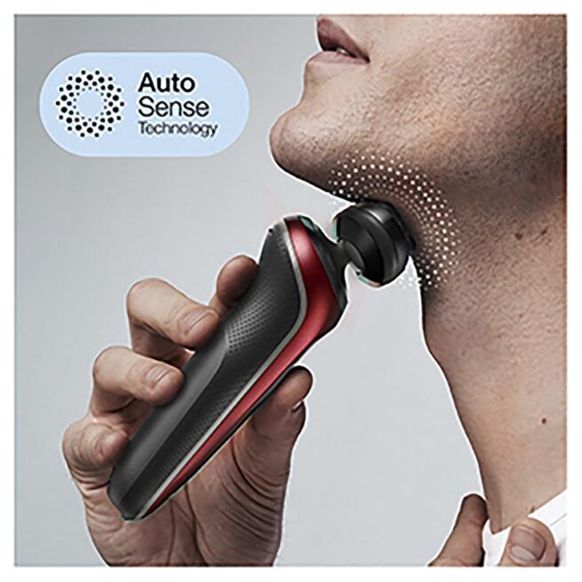 Braun Series 6 Electric Shaver for Men 60-R1000s