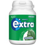 Extra Bottle Spearmint Gum 64g
