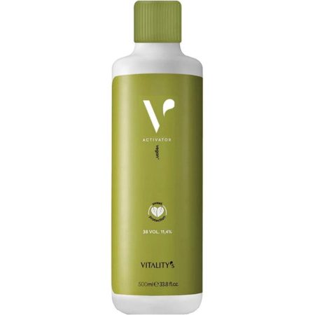 Vitality's V Colour Developer 38 vol 500mL