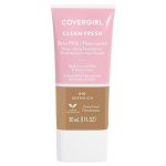 Covergirl Clean Fresh Skin Milk Vegan Foundation Rich/Deep 610