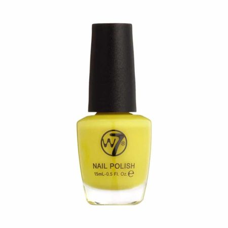 W7 Nail Enamel 108 Hip Hop