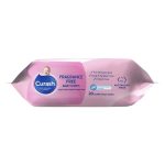 Curash Babycare Fragrance Free Wipes 20