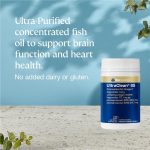 BioCeuticals UltraClean 85 120 Capsules