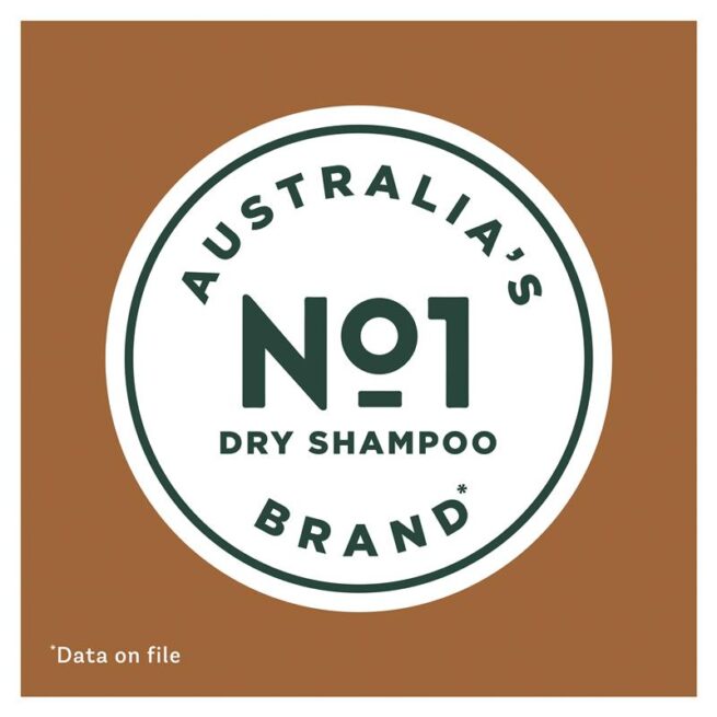 Batiste Divine Dark Dry Shampoo 200mL